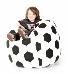 Beanbag FUSSBALL